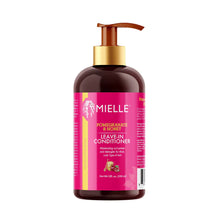 Load image into Gallery viewer, Mielle Organics Pomegranate & Honey Leave-In Conditioner