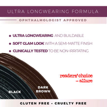 Load image into Gallery viewer, Blinc Amplified Mascara (Black)