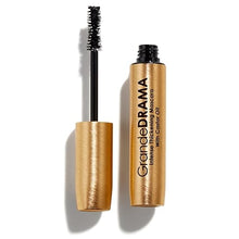 Load image into Gallery viewer, GrandeDRAMA - Intense Thickening Mascara with Castor Oil