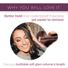 Load image into Gallery viewer, Blinc Amplified Mascara (Black)