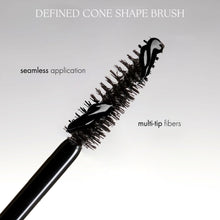 Load image into Gallery viewer, Blinc Amplified Mascara (Black)