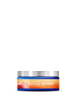 Load image into Gallery viewer, LITTLE MOON ESSENTIALS - BEACH ALL YOU WANT™ SUGAR SCRUB ($6-$19.50)