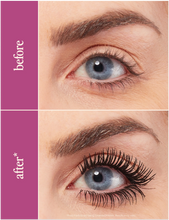 Load image into Gallery viewer, GrandeDRAMA - Intense Thickening Mascara with Castor Oil