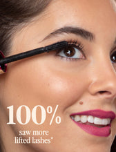 Load image into Gallery viewer, GrandeFANATIC Fanning & Curling Mascara infused with Widelash™
