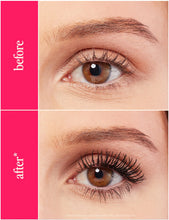 Load image into Gallery viewer, GrandeFANATIC Fanning & Curling Mascara infused with Widelash™
