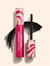 Load image into Gallery viewer, GrandeFANATIC Fanning & Curling Mascara infused with Widelash™