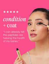 Load image into Gallery viewer, GrandeMASCARA - Conditioning Peptide Mascara