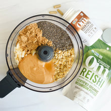 Load image into Gallery viewer, OM Mushroom Reishi Organic Mushroom Powder