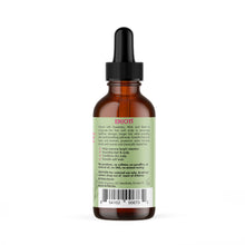 Load image into Gallery viewer, MIELLE Rosemary Mint Scalp & Hair Strengthening Oil
