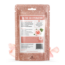 Load image into Gallery viewer, ToGoSpa - Rose Gold: Face & Neck Combo