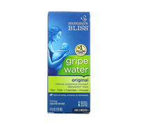Load image into Gallery viewer, Baby's Bliss Baby Bliss Gripe Water (4 oz)