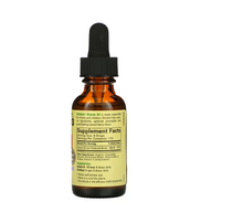 Load image into Gallery viewer, Childlife Organic Vitamin D3 Drops For Babies and Infants Natural Berry Flavor