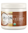 Jason Natural Smoothing Coconut Oil