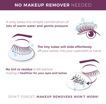 Load image into Gallery viewer, Blinc Lash Extension Tubing Mascara