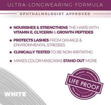 Load image into Gallery viewer, Blinc White Lash Primer