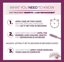 Load image into Gallery viewer, Blinc White Lash Primer