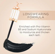 Load image into Gallery viewer, PRETTY VULGAR - THE FEATHERS MASCARA (Black)