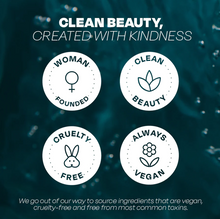 Load image into Gallery viewer, Kinder Beauty Dew-Gooder Hyaluronic Serum