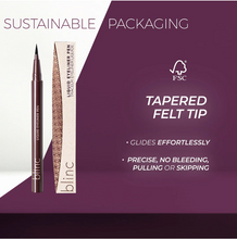 Load image into Gallery viewer, Blinc Liquid Eyeliner Pen