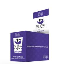 Load image into Gallery viewer, ToGoSpa - Lotus Flower EYES