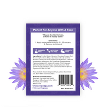 Load image into Gallery viewer, ToGoSpa - Lotus Flower EYES