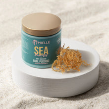 Load image into Gallery viewer, Mielle Organics Sea Moss Curl Pudding