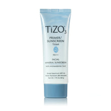 Load image into Gallery viewer, TiZO - TIZO3 Facial Primer Tinted