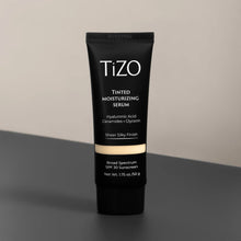 Load image into Gallery viewer, TiZO Tinted Moisturizing Serum