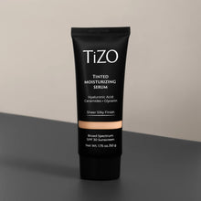 Load image into Gallery viewer, TiZO Tinted Moisturizing Serum