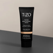 Load image into Gallery viewer, TiZO Tinted Moisturizing Serum