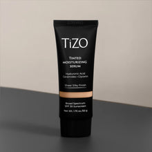 Load image into Gallery viewer, TiZO Tinted Moisturizing Serum
