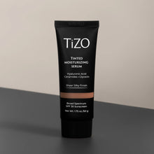 Load image into Gallery viewer, TiZO Tinted Moisturizing Serum