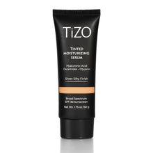 Load image into Gallery viewer, TiZO Tinted Moisturizing Serum