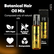 Load image into Gallery viewer, Totex Cosmetics Argan Hair Serum 125 ml
