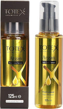 Load image into Gallery viewer, Totex Cosmetics Argan Hair Serum 125 ml