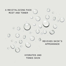 Load image into Gallery viewer, KEYS SOULCARE - REVIVING AURA MIST WITH ROSE OF JERICHO