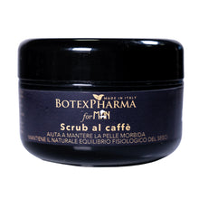 Load image into Gallery viewer, BotexPharma Coffee Scrub (Face) for Men 75 Grams