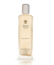 Load image into Gallery viewer, RHUG WILD BEAUTY - Rebalancing Skin Tonic with Meadowsweet – Clarifying & Hydrating Facial Toner for Radiant Skin