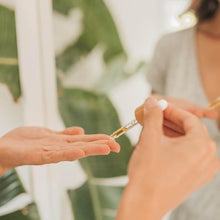 Load image into Gallery viewer, ORGAID ORGANIC FACE OIL, AMARANTH SQUALENE