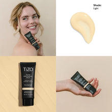 Load image into Gallery viewer, TiZO Tinted Moisturizing Serum