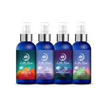 Load image into Gallery viewer, Little Moon Essentials - SPRAY AWAY GIFT SET