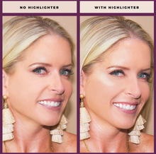 Load image into Gallery viewer, Blinc GLOW & GO - FACE & BODY CREAM STICK HIGHLIGHTER