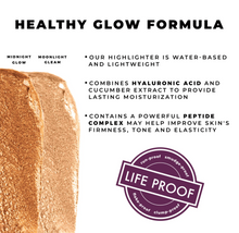 Load image into Gallery viewer, Blinc GLOW & GO - FACE & BODY CREAM STICK HIGHLIGHTER