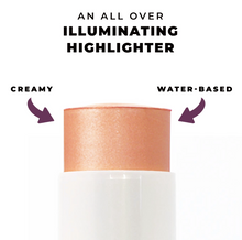 Load image into Gallery viewer, Blinc GLOW & GO - FACE & BODY CREAM STICK HIGHLIGHTER