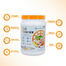 Load image into Gallery viewer, HEALTHADDICTION -Gut balance 15 OZ (426.38g)