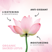 Load image into Gallery viewer, SO'BiO étic - Peau parfaite - Brightening cleansing foam - Organic, Ecocert, Vegan 150 ml