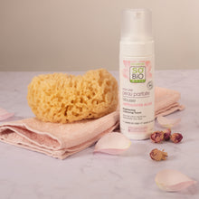 Load image into Gallery viewer, SO'BiO étic - Peau parfaite - Brightening cleansing foam - Organic, Ecocert, Vegan 150 ml