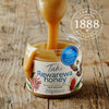 TAHI REWAREWA honey, 250gr, Sustainable, 100% natural, Biodiversity-Positive New Zealand honey.