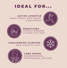 Load image into Gallery viewer, Blinc Amplified Mascara (Black)