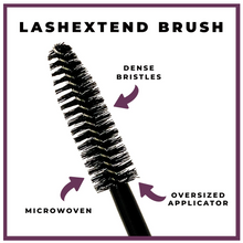 Load image into Gallery viewer, Blinc Amplified Mascara (Black)